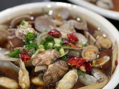 -绍兴名菜馆(可乐路店)