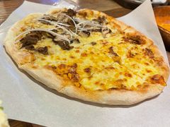 -I HOLIC艾豪丽披萨(KKone店)