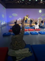 -小鸡哆哆故事屋·儿童乐园(嘉里城店)