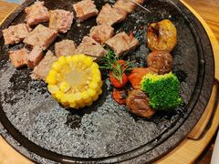 -卢布里西餐厅(总店)