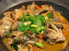 -一味大院•桐庐菜传承店(春江路店)