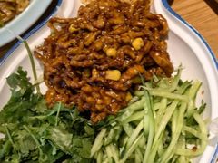 -满园烤鸭·春饼(太原街万达店)