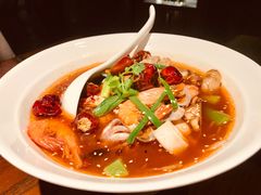 -肴约·花园式餐厅(湖里店)