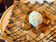 -La Creperie法餐厅(桃江路店)