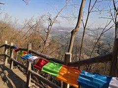 -九鼎铁刹山风景区