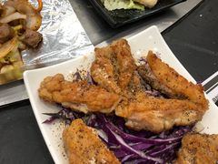 -台烘平价铁板烧(奥城店)