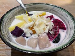 -长勺子东南亚(街道口店)