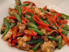 -巴黎四季酒店香轩中餐