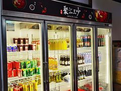-聚汇三少·龙虾·中餐厅(莫邪路新天地店)