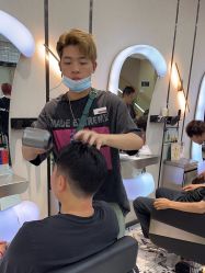 -丝念美发·专注烫染