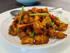 -千禧万福汉亭舫·船舫苏宴