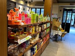 -星巴克臻选(成都宽窄巷子店)