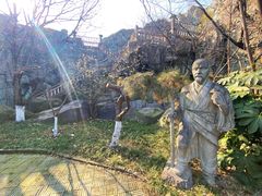 -淹城春秋乐园
