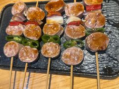 -红沃烤肉(家乐福2部店)