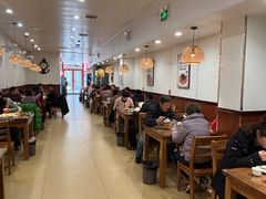 -春水锅贴·传统鲁菜(大明湖店)