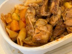 -榖屋house of flour(张江首店)