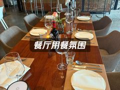 -at cafe 意大利餐厅(集美店)