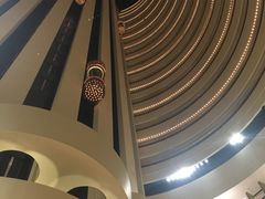 -新加坡雅庭假日酒店