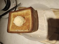 -绿茶餐厅(东莞翔龙天地店)