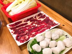 -洪大厨鸡煲(福田店)