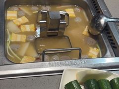 -海底捞火锅(天一广场亚细亚店)