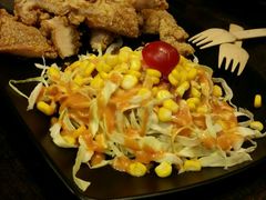 android_upload_pic-暖食光·台式家庭餐厅·生日主题店(万达店)