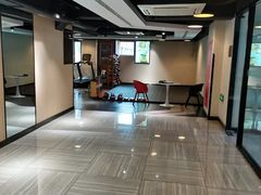 -一兆韦德健身(古美店)
