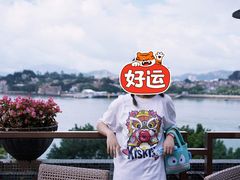 -鹭江宾馆·观海餐厅