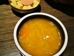 -隆喜元鱼汤包·海鲜(中联广场店)