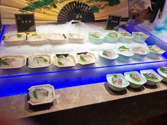 -海玥荟海鲜姿造自助餐厅(欧罗巴广场店)