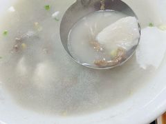芋头牛肉汤-江南古镇味道·私房菜