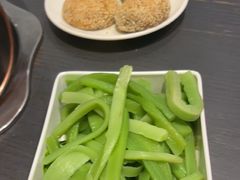 -东来顺铜锅炭火涮肉(上地华联店)