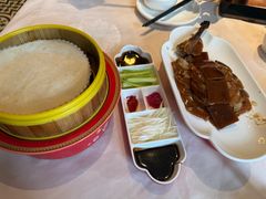 -大鸭梨烤鸭(甘家口店)