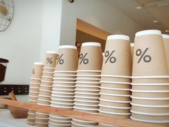 -% Arabica(京都东山店)