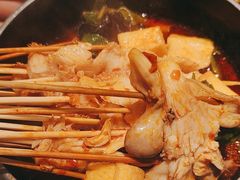 -大哈福烧烤·海鲜·家常菜(延安三路店)
