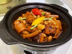 -骏莱海鲜鱼港(五角场店)