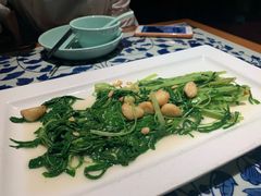 -绿茶餐厅(布吉万象汇店)