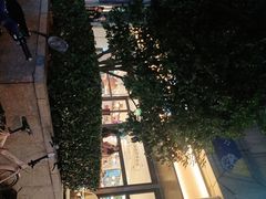 -喜茶(上海打浦桥日月光gelato lab+店)