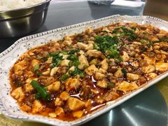 -洪霞餐馆
