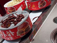 -龍歌自助小火锅(雨花台江南虹悦城店)