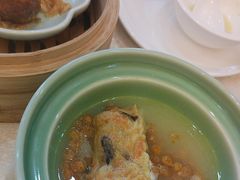 -山海天饮食集团(桃源居店)