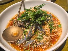 -一坐一忘云南菜(卓悦中心)