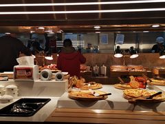 -比格比萨自助(上海松江万达店)