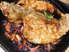-九毛九西北菜(大东海店)