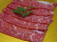 -牛New寿喜烧(青浦店)