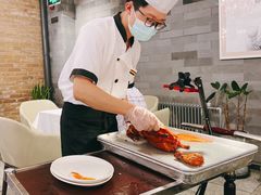 -东门烤鸭店(鼓楼店)