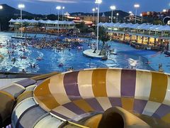 -上海玛雅海滩水公园