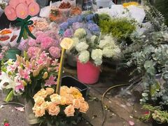 -循礼门鲜花花市(武汉循礼门店)