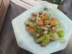 -萃华海鲜阁大排档(五四广场店)