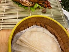 -惠丰堂饭庄·烤鸭·京味菜(西北旺·唐家岭店)